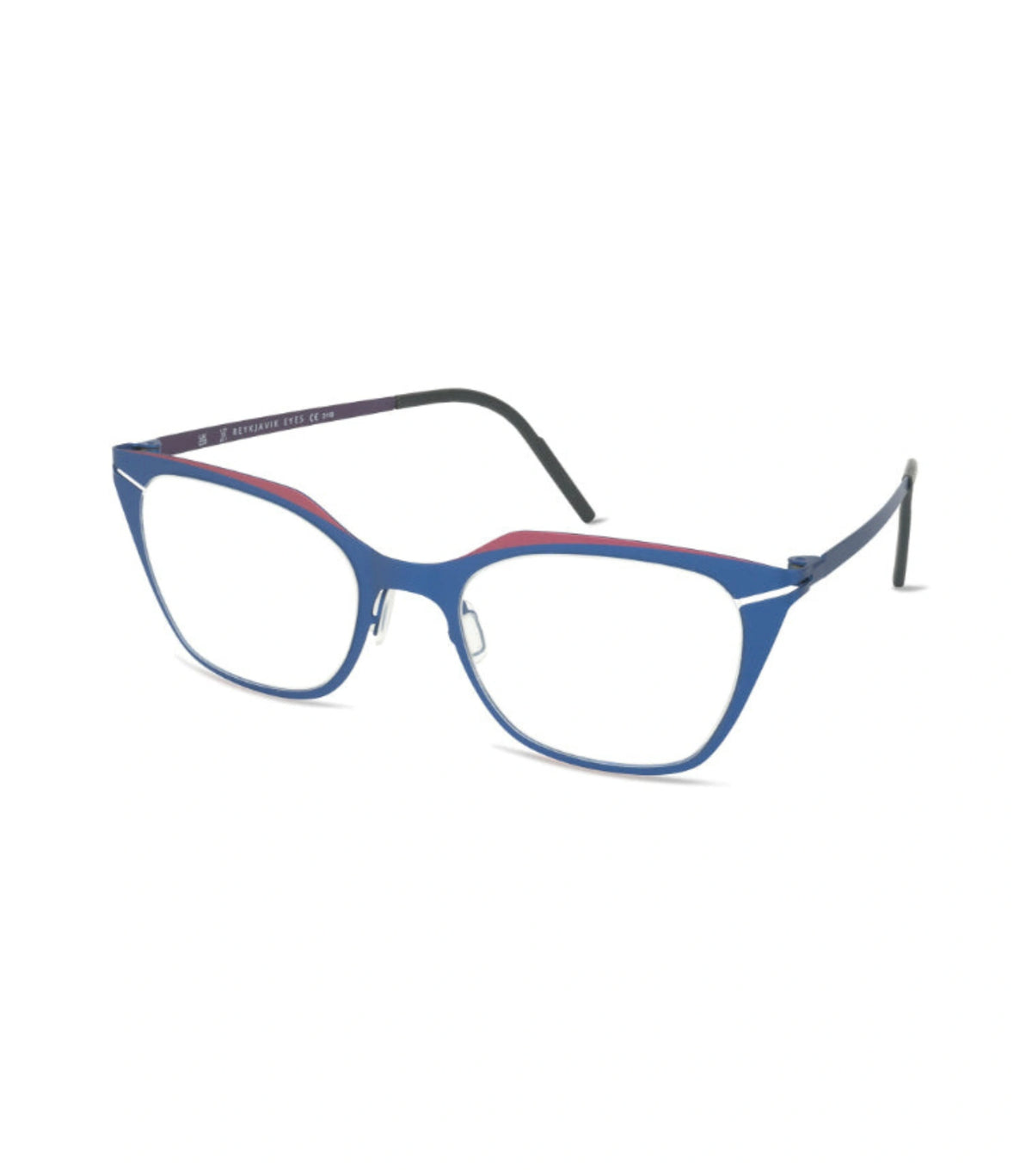Eyeglasses