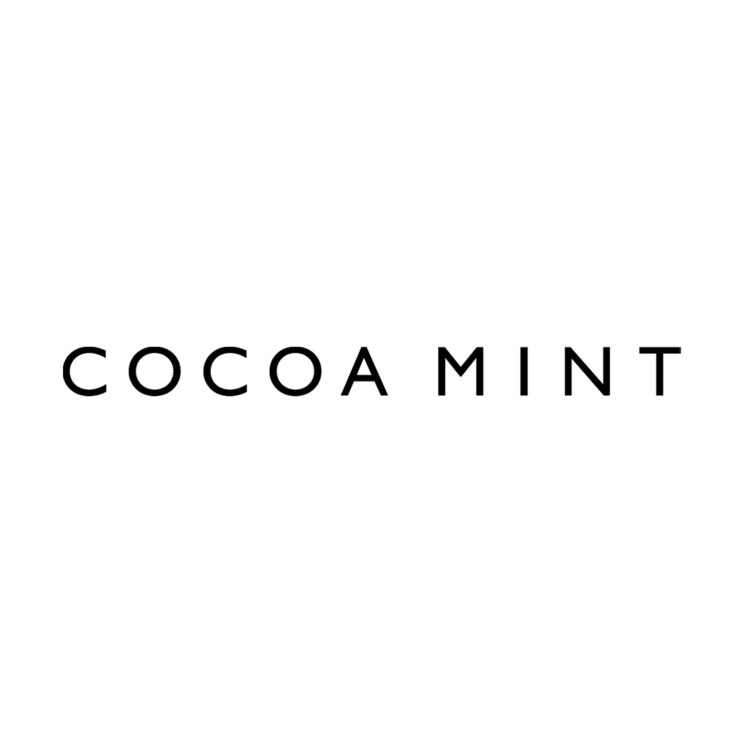 cocoa mint