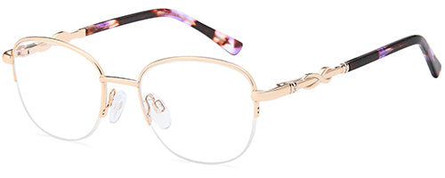 Carducci - CD7177 Glasses