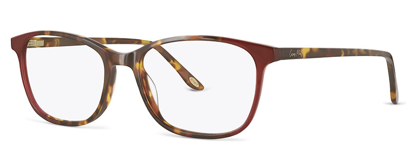 C2Red/Tortoiseshell