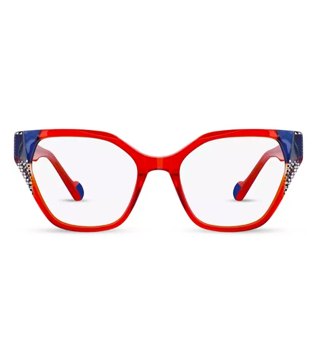 Glasses