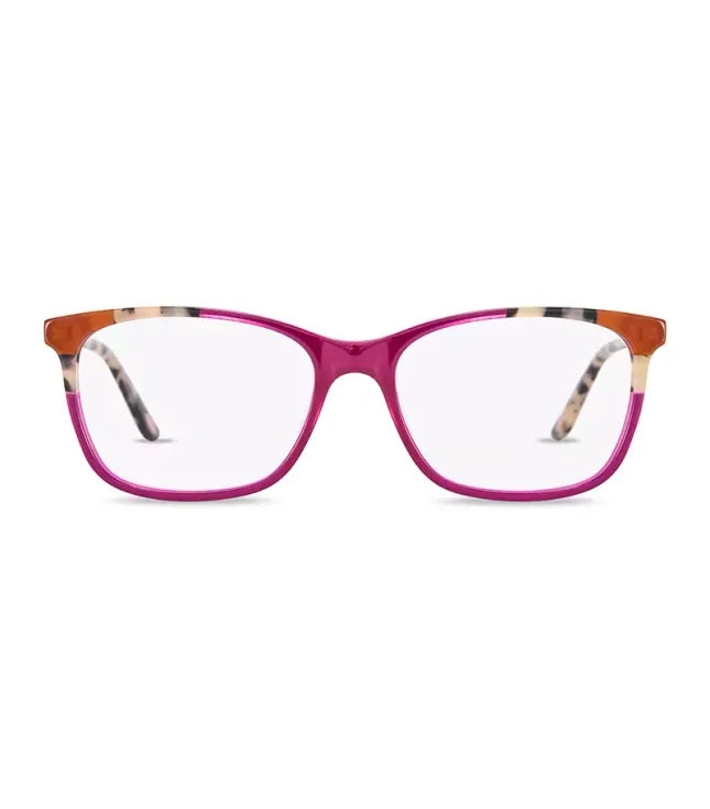 Cocoa Mint Colour Edits CM9224 Glasses