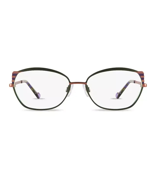 Glasses