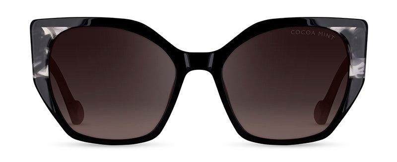 Cocoa Mint Sunglasses