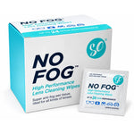 SO No Fog Wipes-Box