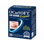 Ocusoft Original Cleansing Pads
