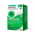 Optase TTO BlephaWipe