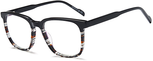 Brooklyn Black Label - DB9951 Glasses