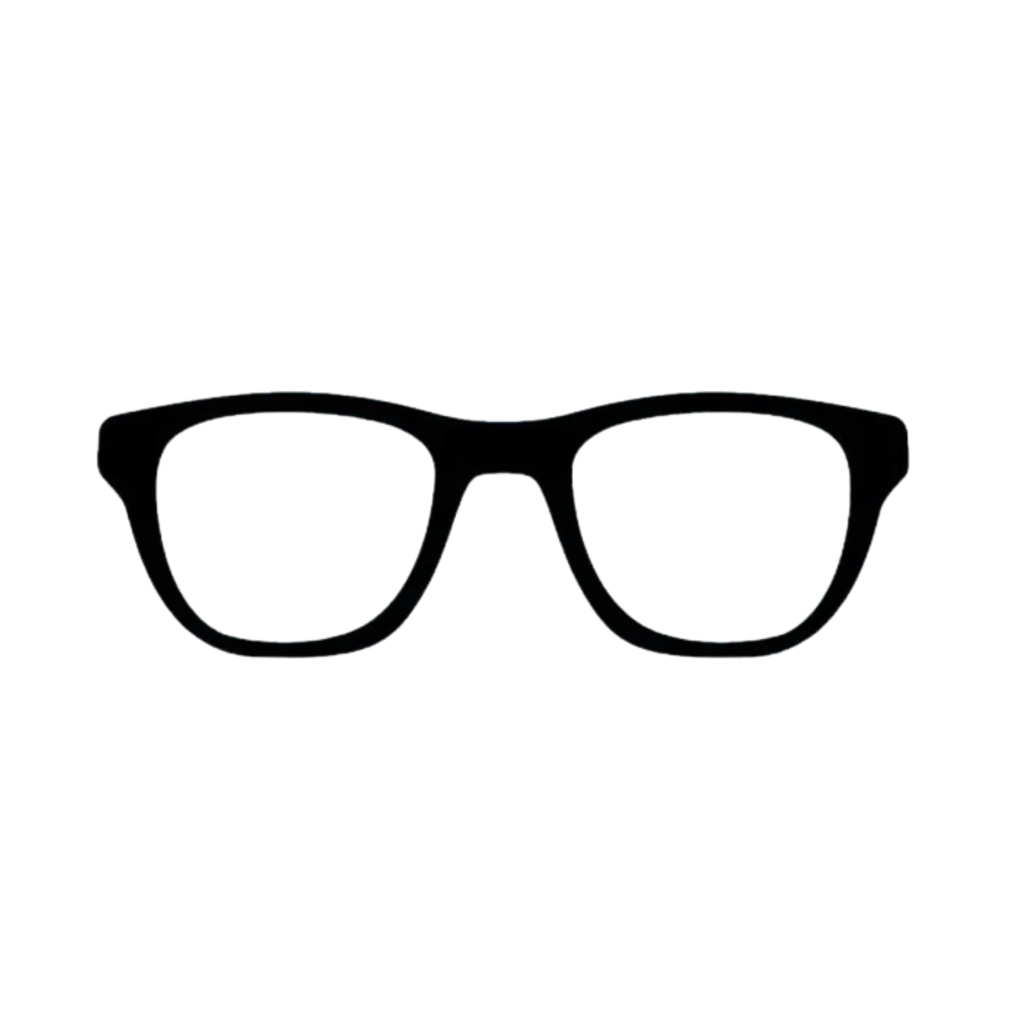 full rim frame
