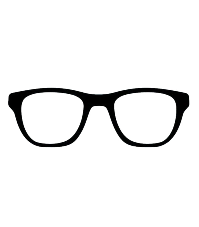 full rim frame