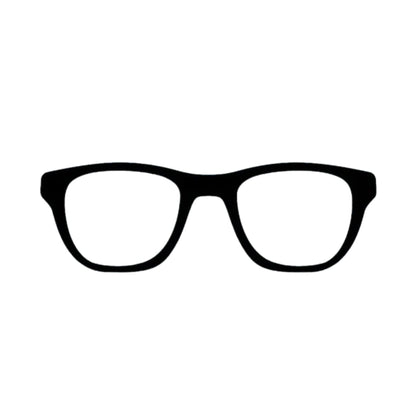 full rim frame