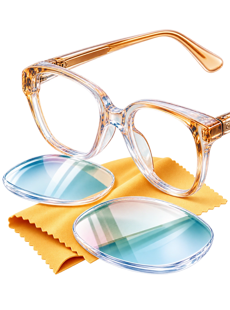 Specs at Home eyewear