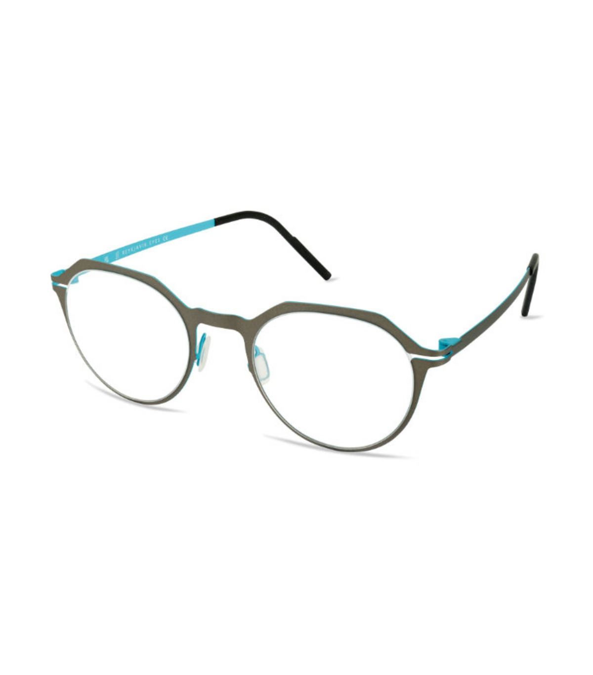 Eyeglasses