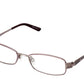 Jaeger 244 Small Rectangular Glasses for Women