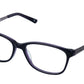 Jaeger 313 Stylish Designer Oval Glasses for Women