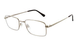 Jaeger Titanium 324 Stylish Slim Glasses for Men