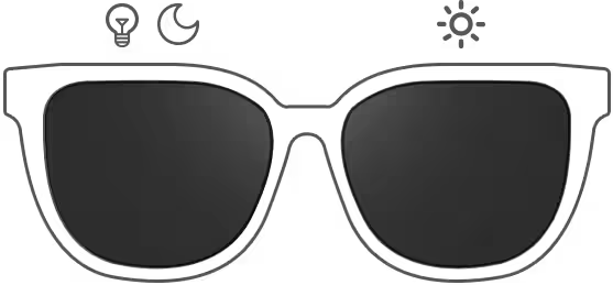 Zeiss PhotoFusion Lenses