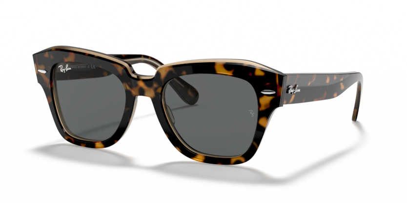 Ray-Ban RB2186 - STATE STREET