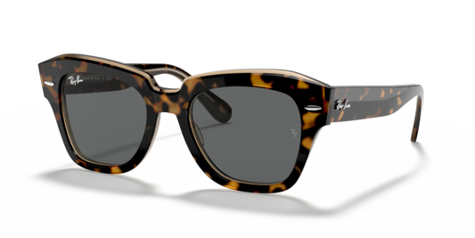 Ray-Ban RB2186 - STATE STREET