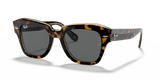 Ray-Ban RB2186 - STATE STREET