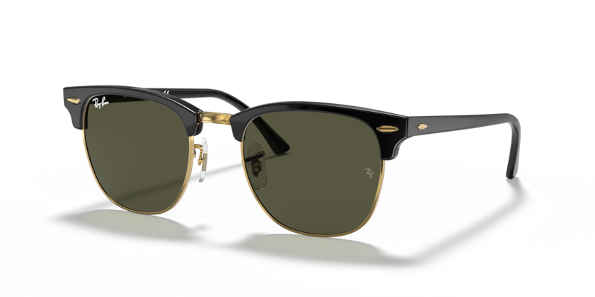 Ray-Ban RB3016 - CLUBMASTER