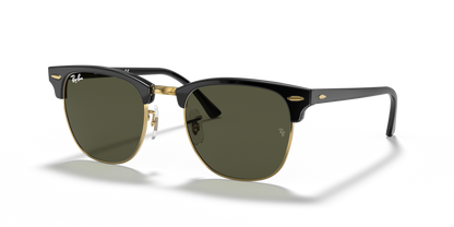 Ray-Ban RB3016 - CLUBMASTER