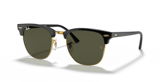 Ray-Ban RB3016 - CLUBMASTER