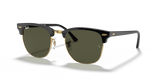 Ray-Ban RB3016 - CLUBMASTER