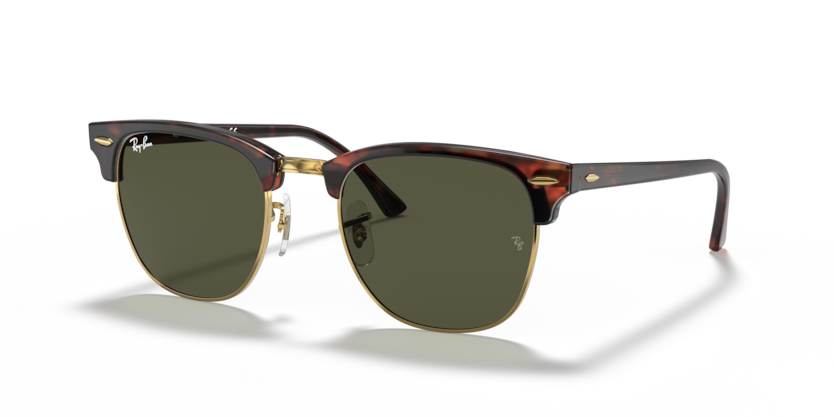 Ray-Ban RB3016 - CLUBMASTER