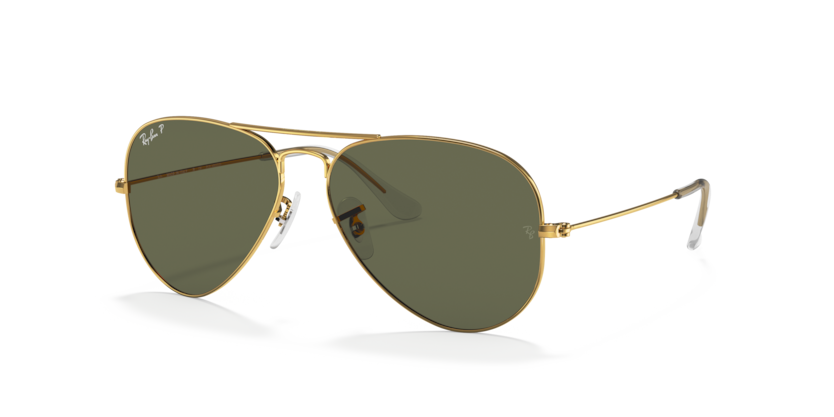 Ray-Ban Aviator RB3025 Designer Sunglasses