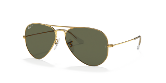 Ray-Ban Aviator RB3025 Designer Sunglasses