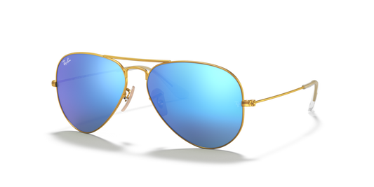 Ray-Ban Aviator RB3025 Designer Sunglasses