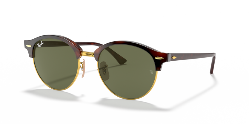 Ray-Ban RB4246 - CLUBROUND