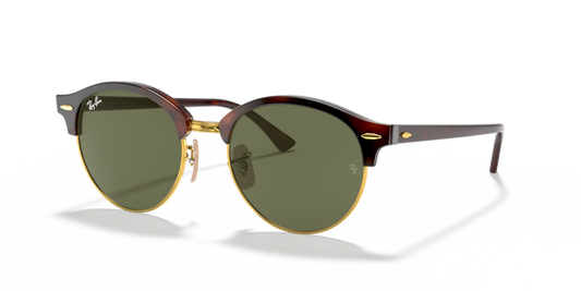 Ray-Ban RB4246 - CLUBROUND