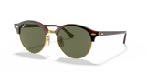 Ray-Ban RB4246 - CLUBROUND