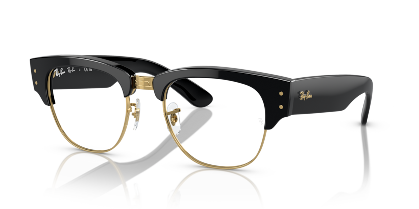 Ray-Ban Vista RX0316V - MEGA CLUBMASTER