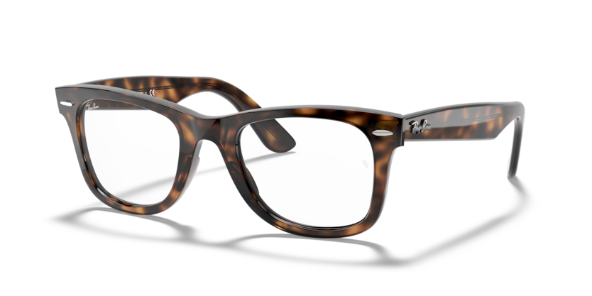 Ray-Ban Vista RX4340V - WAYFARER EASE