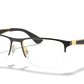 Ray-Ban Vista RX6335