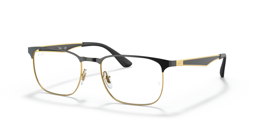 Ray-Ban Vista RX6363