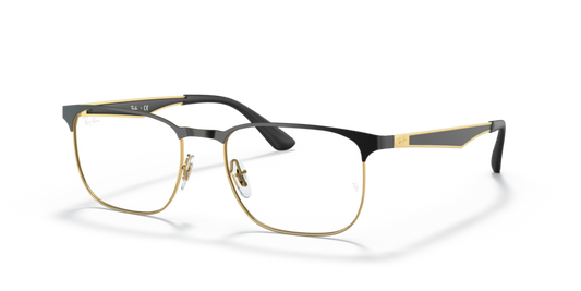 Ray-Ban Vista RX6363