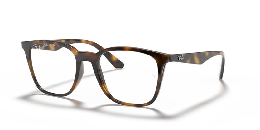 Ray-Ban Vista RX7177