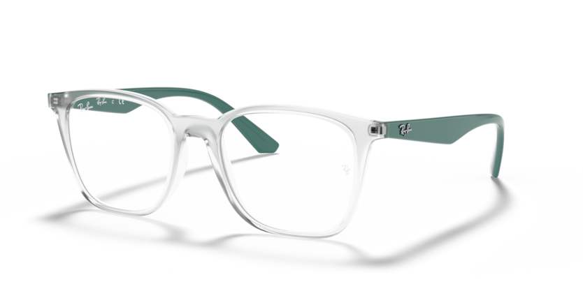 Ray-Ban Vista RX7177