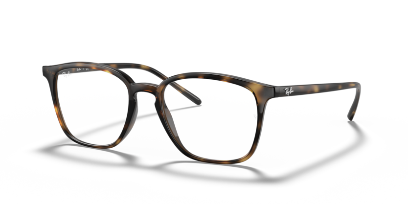 Ray-Ban Vista RX7185