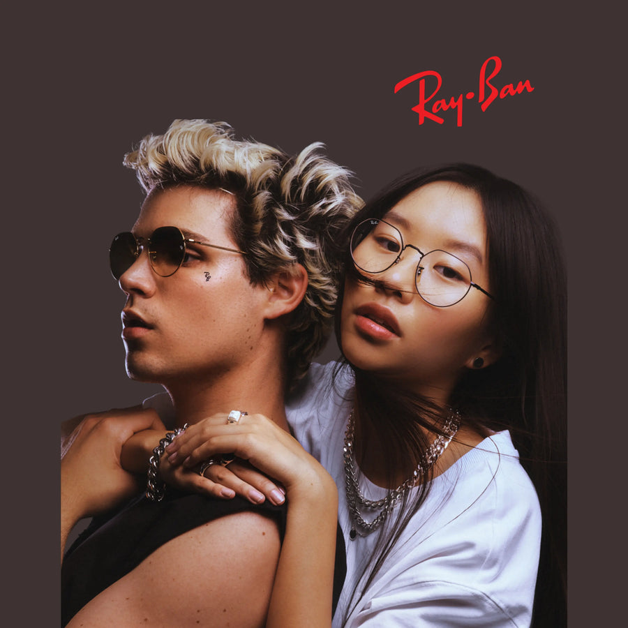 <b>Ray Ban</b>