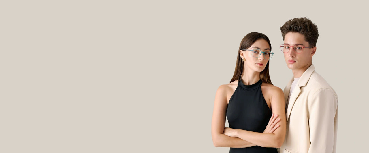 Reykjavik Eyewear