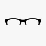 semirimless