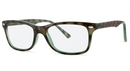 C1TORTOISESHELLGREEN