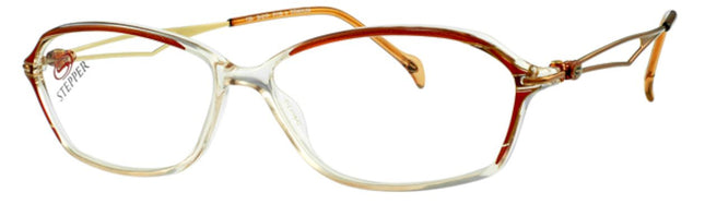 STEPPER Origin SI-217 Glasses