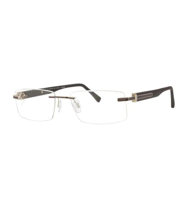 Glasses