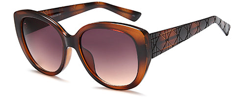 Solo Sun - W58 Sunglasses